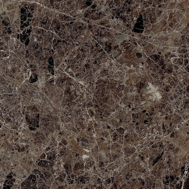 Керамогранит Staro Oasis Imperador Black High Gloss керамогранит 60x60 см