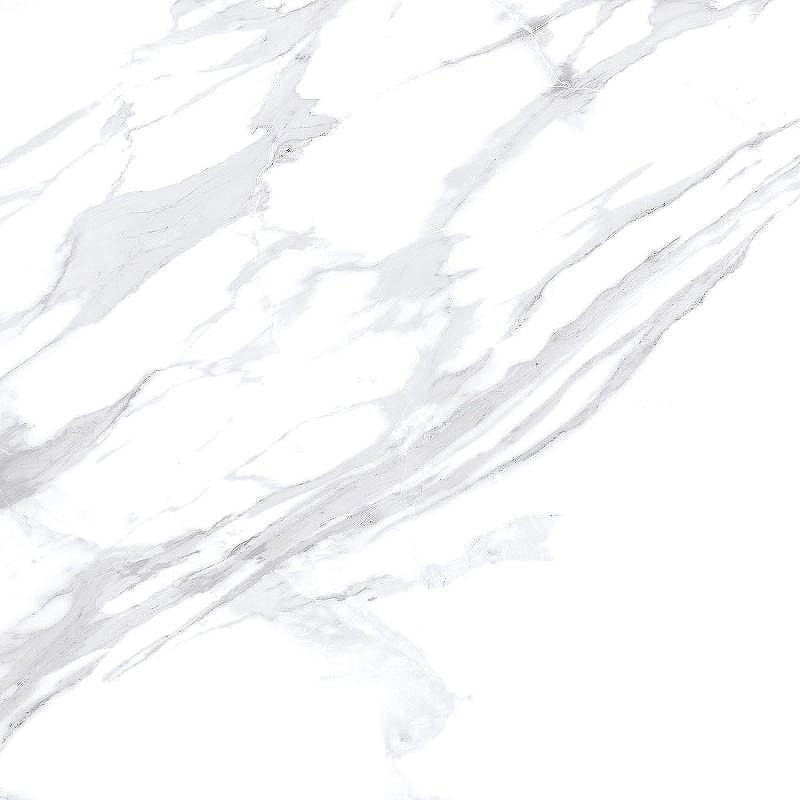 Керамогранит Staro Oasis Remix Statuario Polished 60х60 см