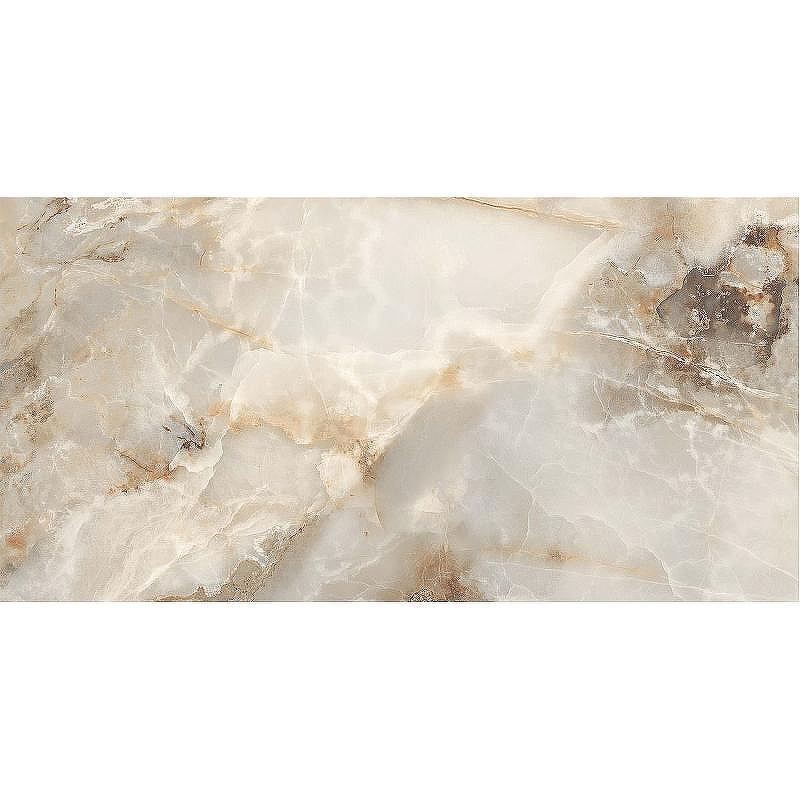 керамогранит Staro Palacio Nestle Beige Polished 60x120 см