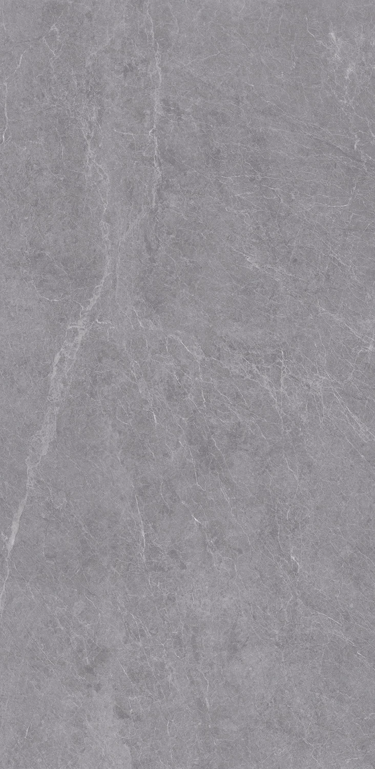 Керамогранит Staro Silk Alpine Gris Matt серый матовый 1200x600x8 мм (3 шт.=2,16 кв.м)