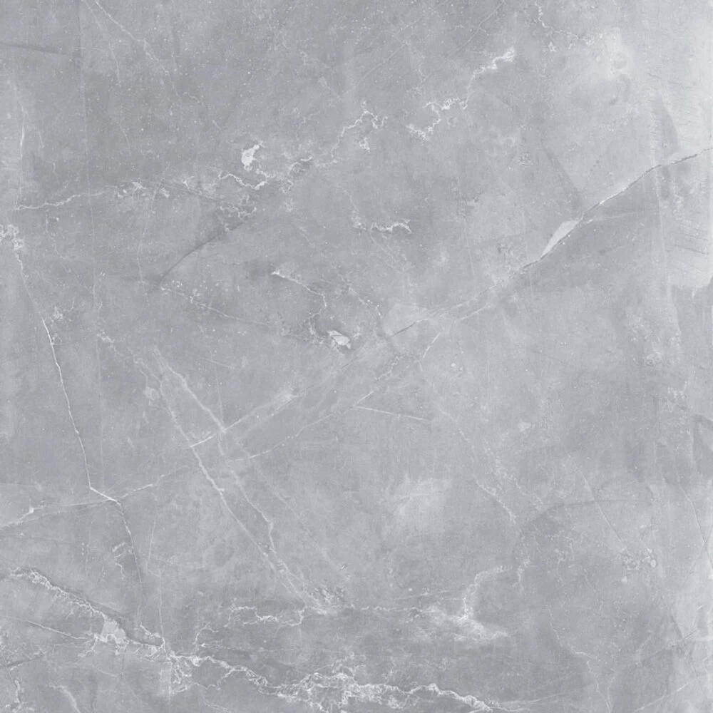 Керамогранит Staro Silk Gilio серый матовый 600x600x9 мм (4 шт.=1,44 кв.м)