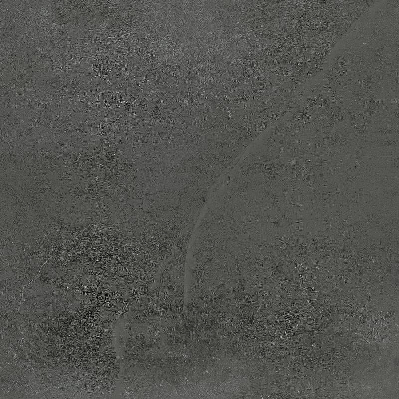 Керамогранит Steppe Ceramics Concrete Anthracite антрацит 60х60 см