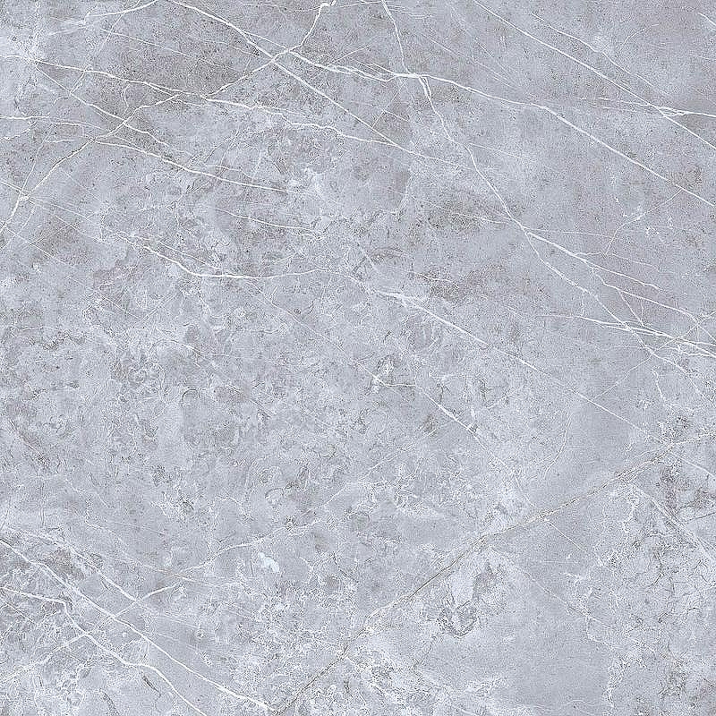 Керамогранит Steppe Ceramics Pulpis Grey 60х60 см
