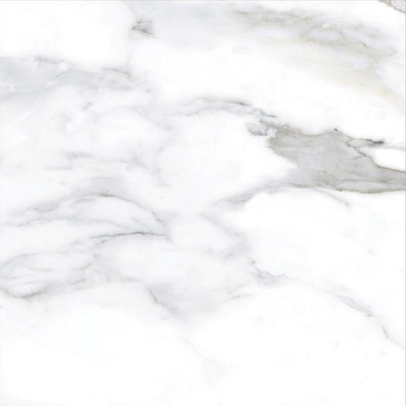 Керамогранит Steppe Ceramics Stefano White 60х60 см