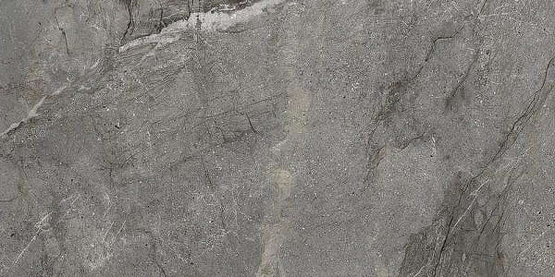 Керамогранит Steppe Ceramics Volterra Grey 60х120 см