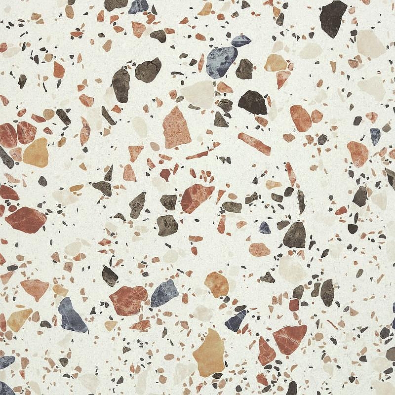 Керамогранит Stiles Ceramic Azzo White 921558 60x60 см