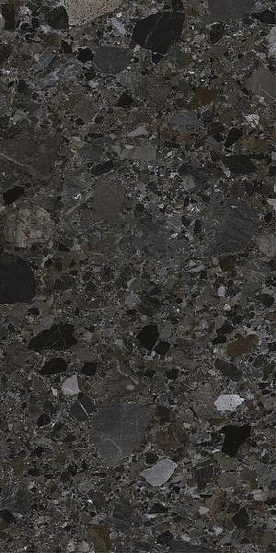 Керамогранит STN Inlay Dark Pul Rect 60х120 см