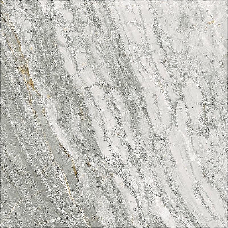 Керамогранит Supergres Purity of marbele brecce Orobica Grigia Lux Rt OG6X 60х60 см