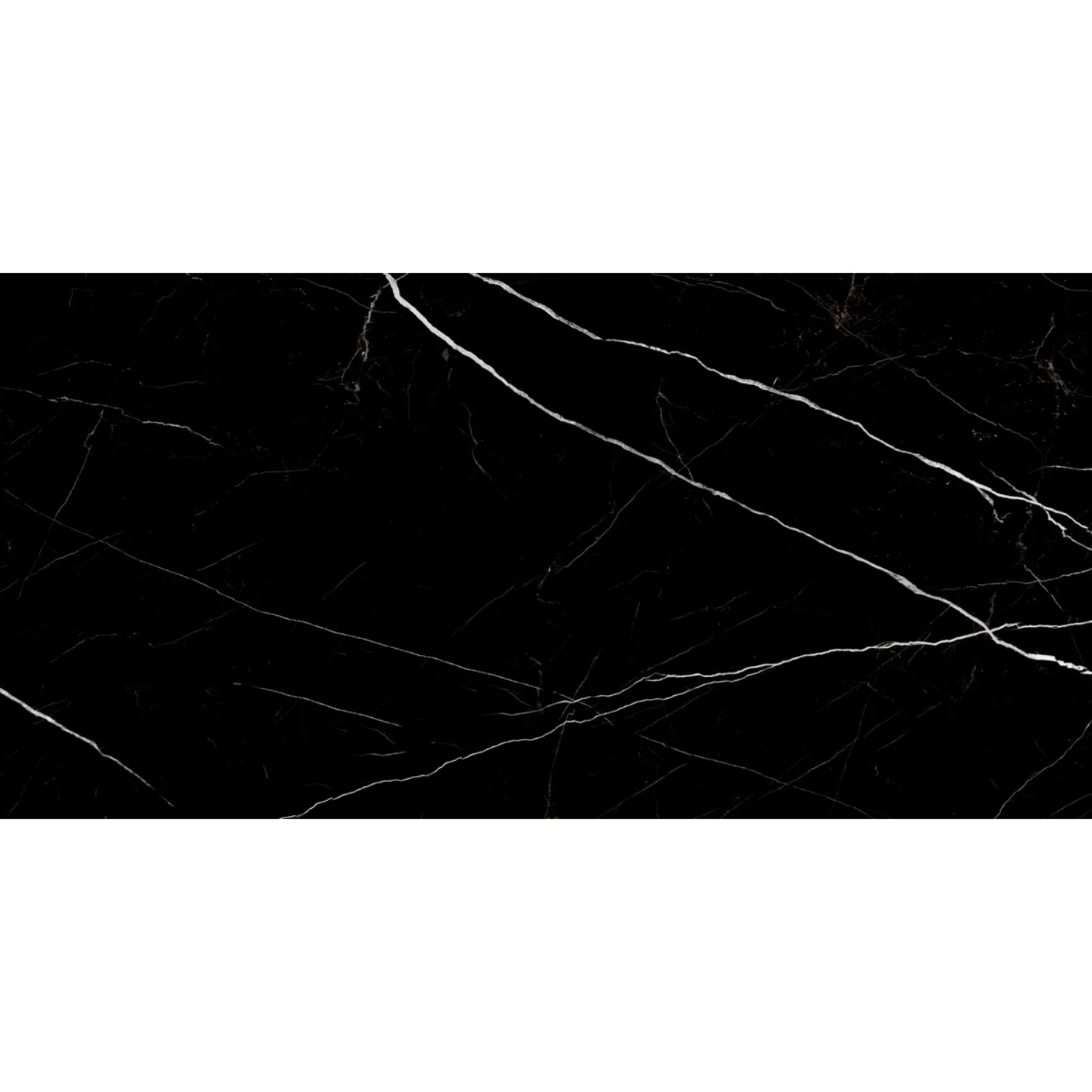Керамогранит суперполированный LCM Twinstone Black 60х120х0,8 см 2 шт 60120TWN99HG