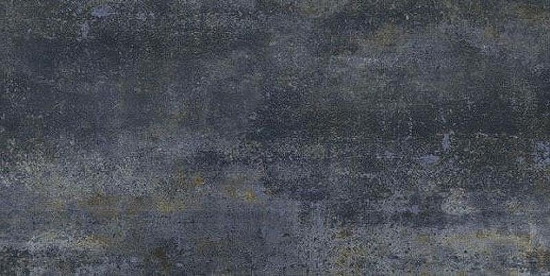 Керамогранит TAU Ceramica Metal Royalblu 03474-0005 60х120 см