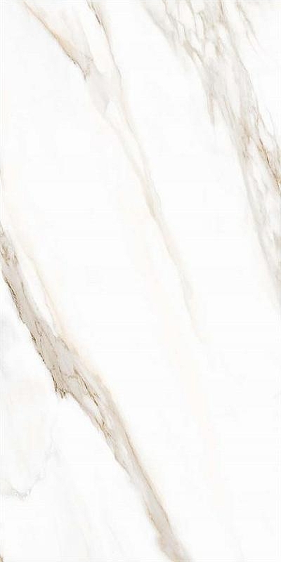 Керамогранит Tuscania Ceramiche White Marble Calacatta Oro Rett R63WMCA 61х122,2 см