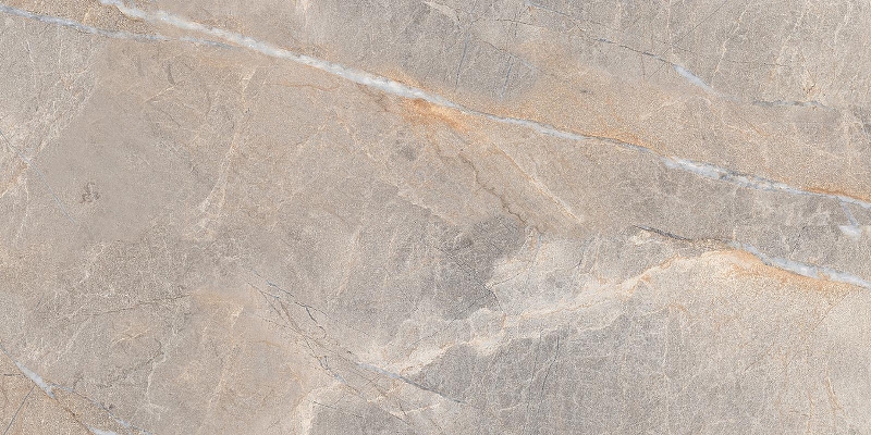 Керамогранит Usak Seramik Alanya Grey Polished 6012065 60х120 см