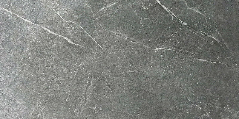 Керамогранит Usak Seramik Venice Black Granuled Sugar 6012061 60х120 см
