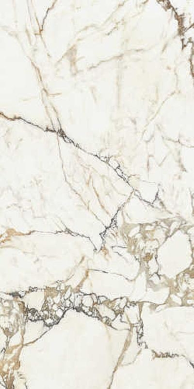 Керамогранит Vallelunga Luce Oro Lusso Rett 60х120 см