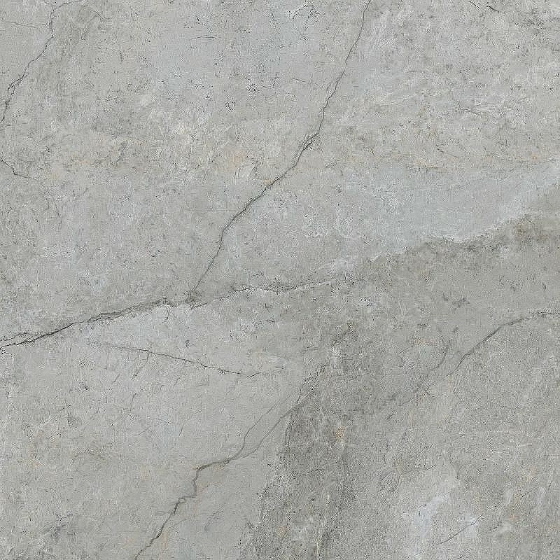 Керамогранит Vitra Arctic Stone Серый Матовый R10A Ректификат K947900R0001VTET 60х60 см