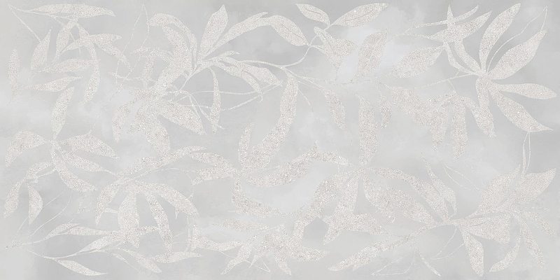 Керамогранит Vitra ArtWall K958008R0001VTER Серый матовая 60x120 см