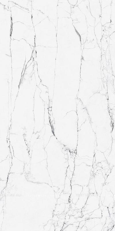 Керамогранит Vitra CityMarble Статуарио Венато 7ЛПР R9 K951844LPR01VTEP 60х120 см