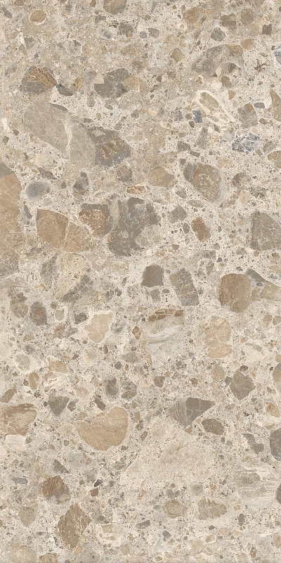 Керамогранит Vitra CityStone K951849R0001VTER чеппо мультиколор матовая 60x120 см