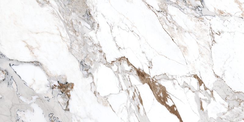 Керамогранит Vitra Marble-X K949747LPR01VTER Белый лаппатированная 60x120 см