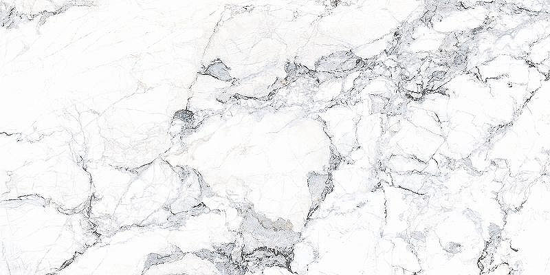Керамогранит Vitra MarbleSystem Бреча Белый Лаппато R9 K948085LPR01VTER 60х120 см