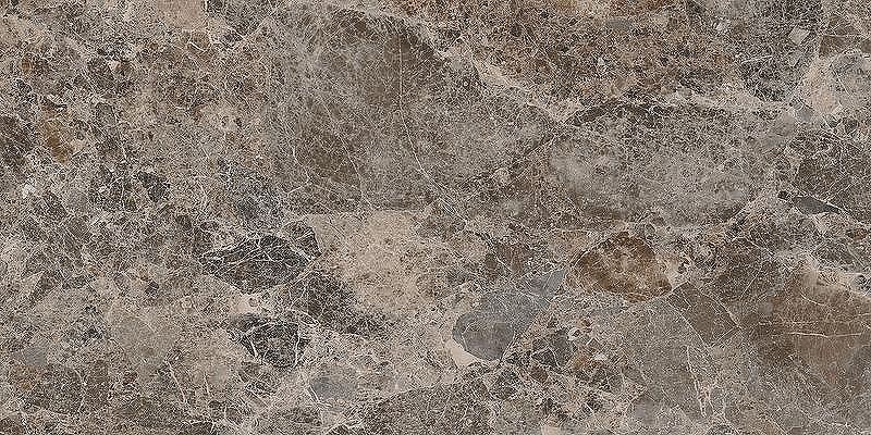 Керамогранит Vitra MarbleSystem Эмперадор Коричневый Лаппато R9 K948092LPR01VTER 60х120 см