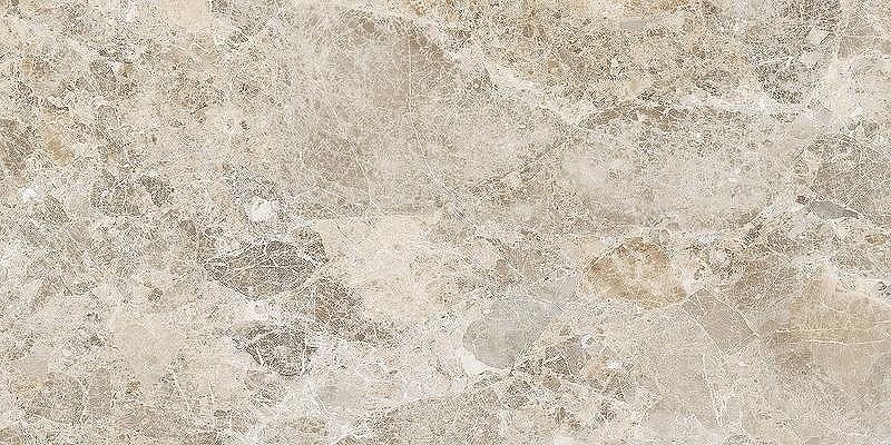 Керамогранит Vitra MarbleSystem Эмперадор Кремовый Лаппато R9 K948094LPR01VTER 60х120 см