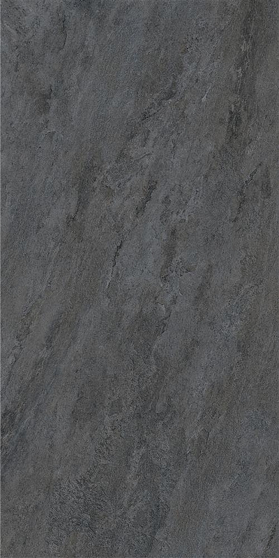 Керамогранит Vitra Quarstone Антрацит Матовый R10B 7Рек K948040R0001VTSP 60х120 см