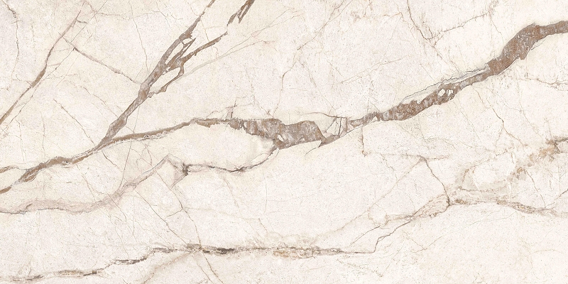 Керамогранит Vitra SilverRoot K958001R0001VTER Слоновая Кость матовая 60x120 см