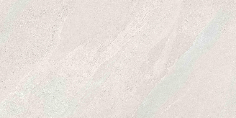 Керамогранит Vitra SlateStone K958015R0001VTER Белый матовая 60x120 см