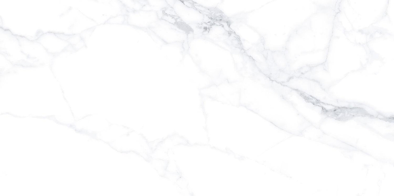 Керамогранит Vitra Statuario K958005R0001VTER Белый матовая 60x120 см