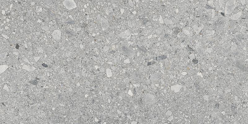 Керамогранит Vitra StoneSystem Чеппо Ди Гре Серый Матовый R10A K948097R0001VTER 60х120 см
