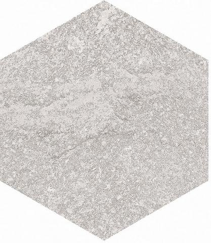 Керамогранит Vives Ceramica Aston Hexagono Benson Nacar 23x26,6 см