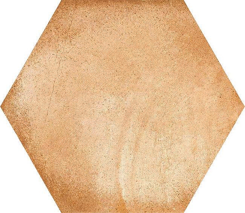 Керамогранит Vives Ceramica Laverton Hexagono Bampton Natural 23х26,6 см
