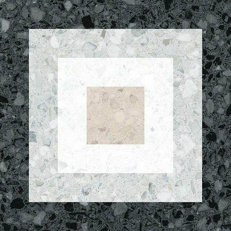 Керамогранит Vives Ceramica Niza Laglio-R Multicolor 20х20 см