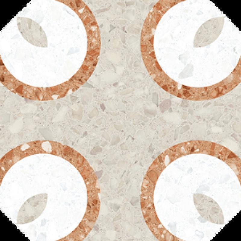 Керамогранит Vives Ceramica Niza Octоgono Tolone 20х20 см