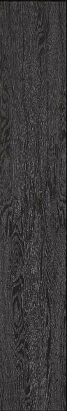 Керамогранит WIFI Ceramics Super Black Ebony BY159005 15х90 см