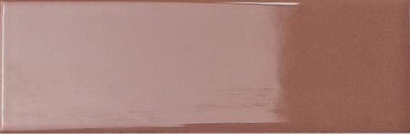 Керамогранит WOW Bits Chestnut Gloss 132997 3,7х11,6 см