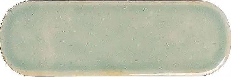 Керамогранит WOW Casablanca CB O Mint Gloss 135384 5х15 см