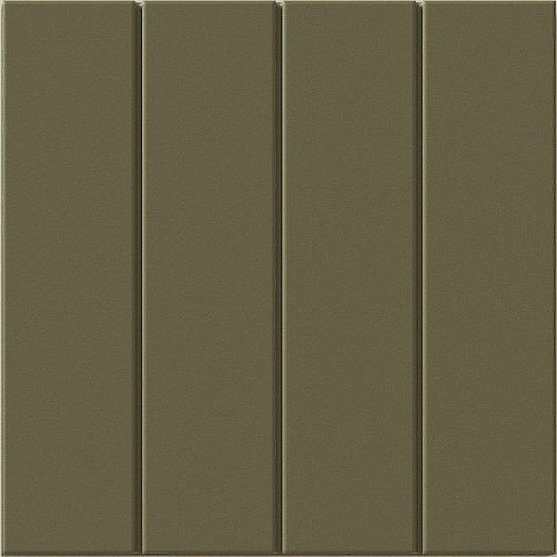 Керамогранит WOW Raster Line M Moss 131373 15х15 см
