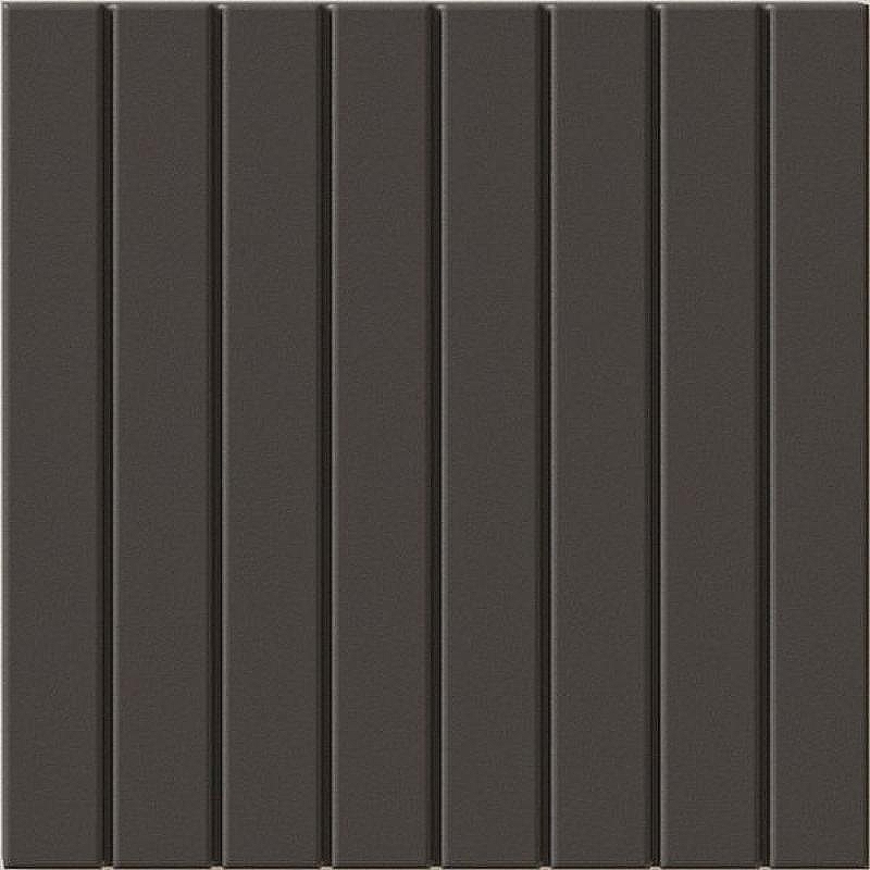 Керамогранит WOW Raster Line S Basalt 131381 15х15 см