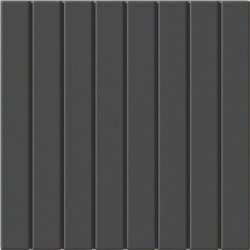 Керамогранит WOW Raster Line S Deep Blue 131380 15х15 см
