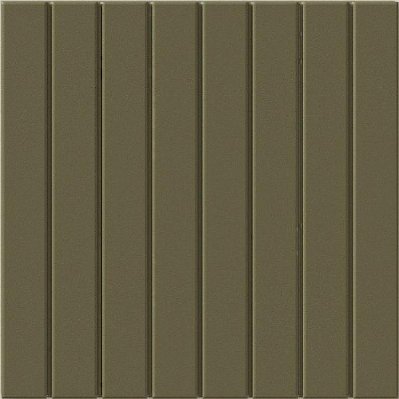 Керамогранит WOW Raster Line S Moss 131379 15х15 см