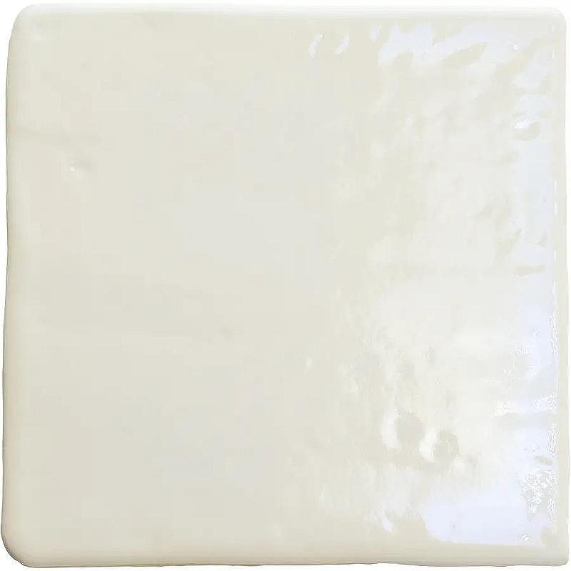 Керамогранит WOW Roots S White Gloss 128206 11х11 см