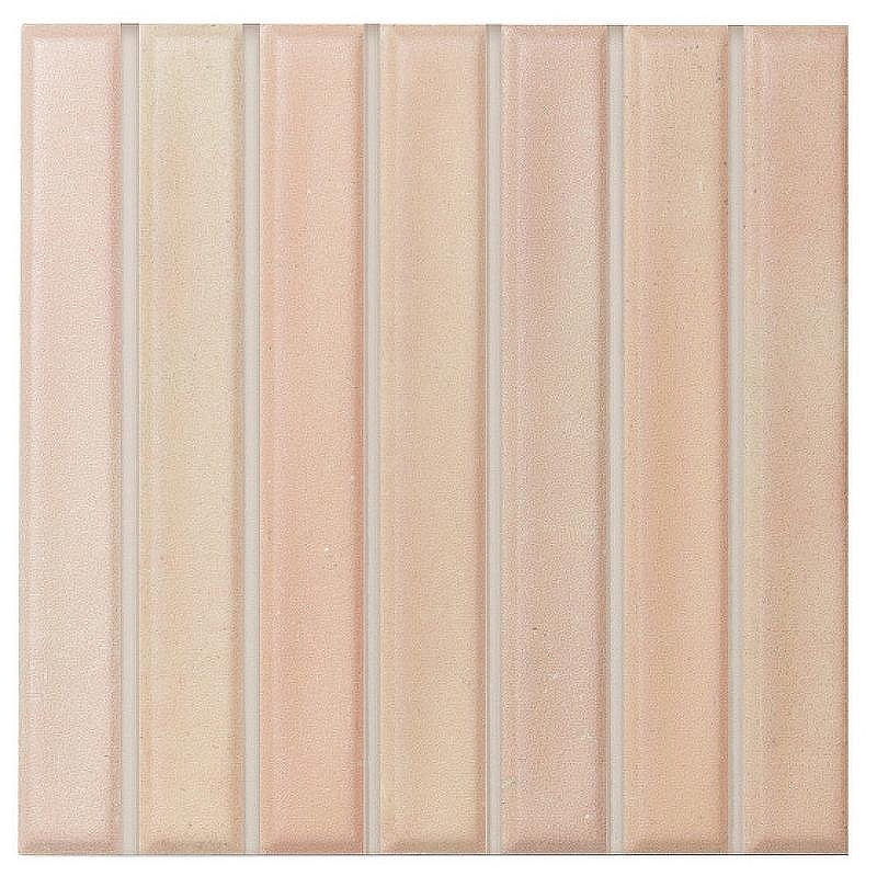Керамогранит WOW Sweet Bars Biscuit Mat 130048 11,6x11,6 см