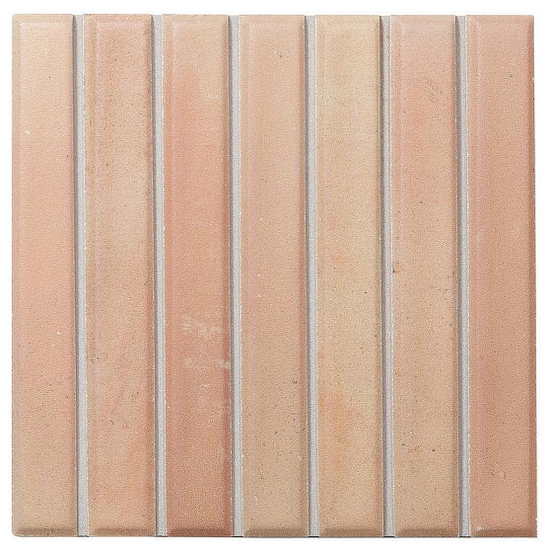 Керамогранит WOW Sweet Bars Tan Mat 130049 11,6x11,6 см