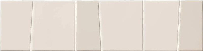 Керамогранит WOW Trencadis Guell Chalk 137023 7х28 см