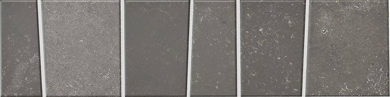 Керамогранит WOW Trencadis Guell Coal 137018 7х28