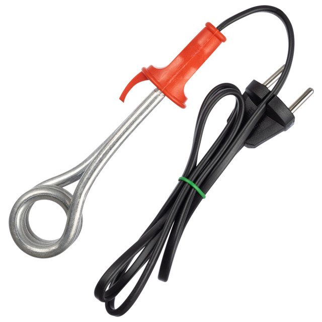 кипятильник электрический HOMESTAR HB-005 500Вт 14,5см
