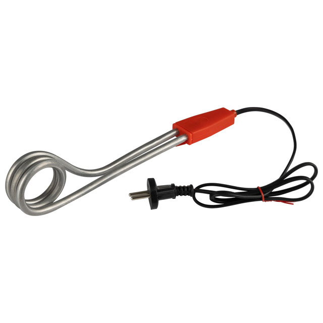 кипятильник электрический HOMESTAR HB-012 1200Вт 22см