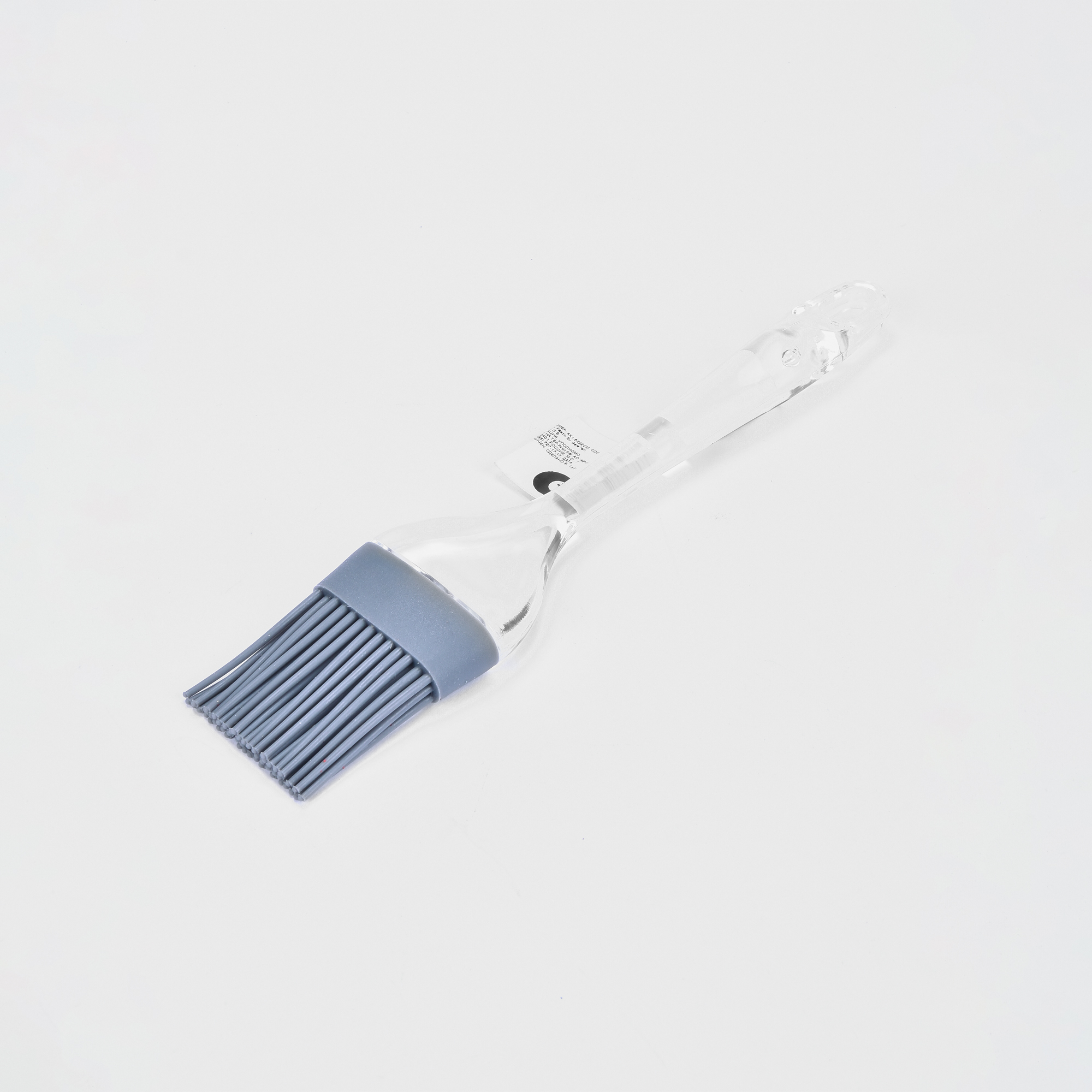 Кисть кулинарная Sun Plastik силиконовая